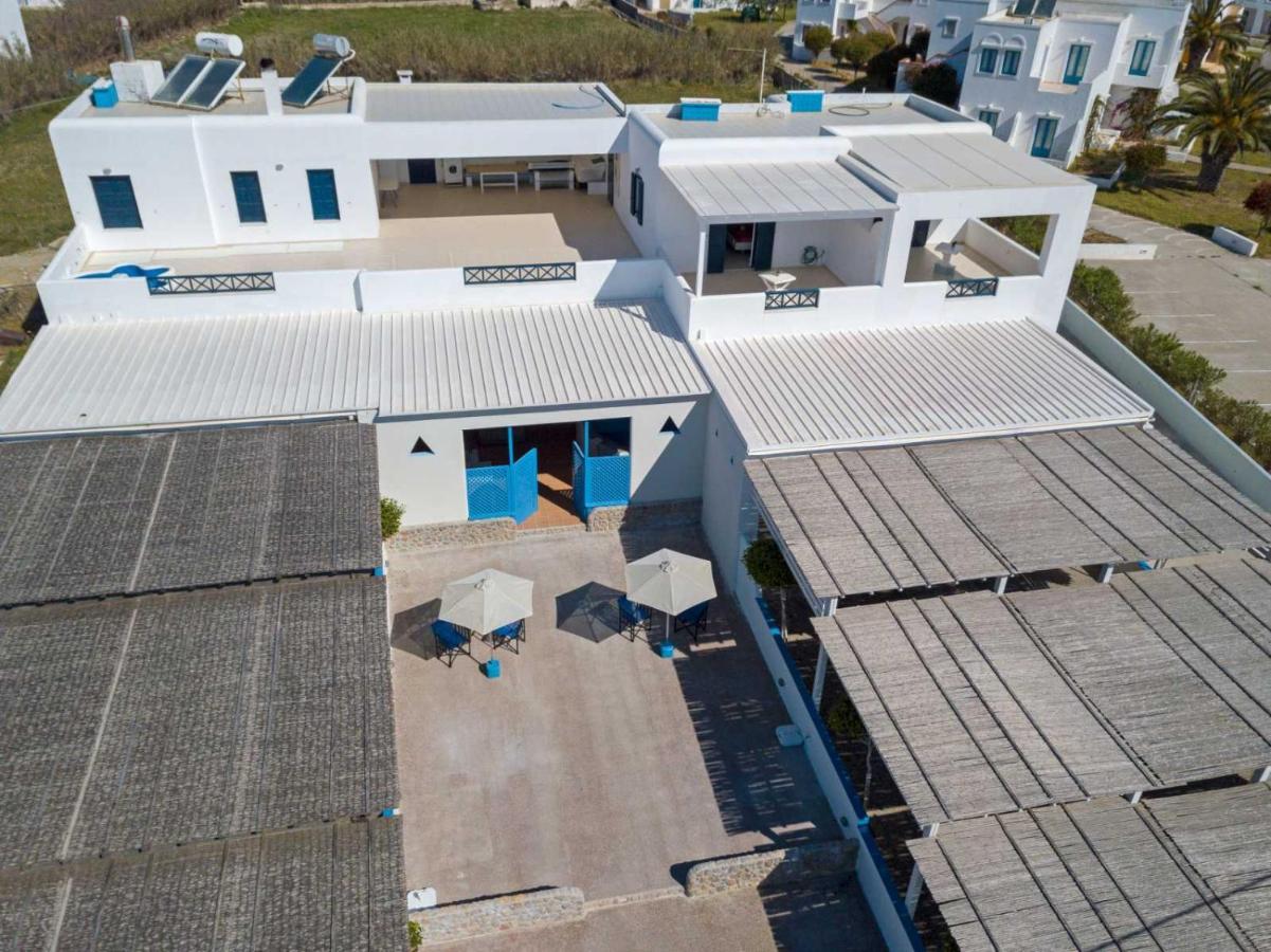 Filina'S Studio Analipsi  Exterior photo